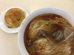 -苏氏牛肉面(机场店)