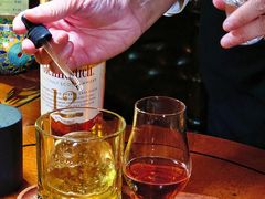 -Hill.Cocktail半山酒吧(中山店)