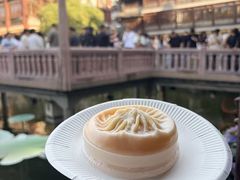 -南翔馒头店(豫园店)
