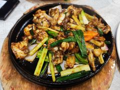 -津津菜馆(绝没分店)