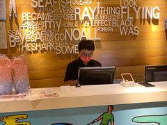 -鱼酷活鱼烤鱼(人信汇商场店)