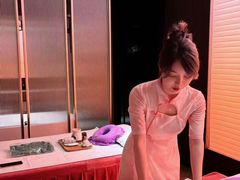 -康熙养生SPA·轻奢足道(江宁万达店)