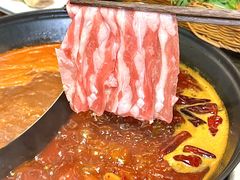 -冯校长老火锅(广州正佳广场店)