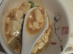 -绿茶餐厅(青岛城阳万象汇店)