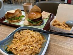 -魏家凉皮(协和店)