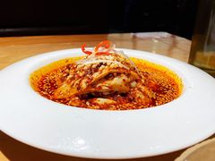 -茅庐毛血旺(烟台大悦城店)