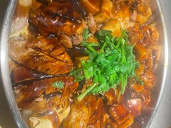 -黄记煌三汁焖锅(顺义华联店)