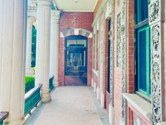 -北京动物园-畅观楼