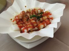 混酱肠粉-东方御宴海鲜酒楼(棕泉酒店)