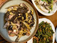 -晚归月亮湾私家菜(临邑路店)