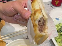 -高玛纳驴肉火烧(一世界店)