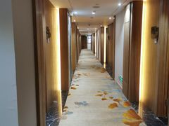 -成都蓝城悦杏温泉美食酒店(宽窄巷子店)