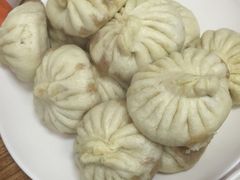 -津门如意包子铺(宾西路店)