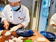 -好鲆·活鱼料理(金地广场店)