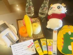 -宁波万豪酒店