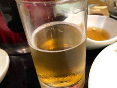 -船歌·鱼水饺青岛菜(合肥路永旺店)