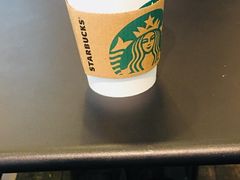 -星巴克(枣阳路店)