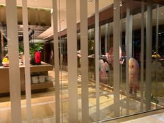 -长沙芙蓉国温德姆至尊豪廷大酒店-自助餐厅