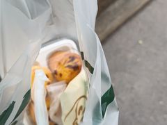 -泸溪河桃酥(西直门凯德店)