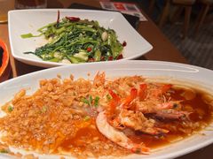-新发现(宝山龙湖店)