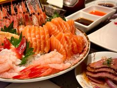 -大渔铁板烧(大悦城店)