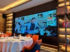 -香港狮子山下·明星粤菜餐厅(北苑店)