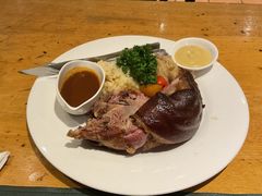 -兰特伯爵西餐厅·啤酒屋(方庄店)