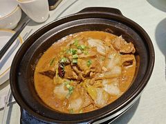 -香辣蟹·精品川菜(东四店)