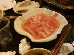 -巴国口福火锅(石桥铺店)