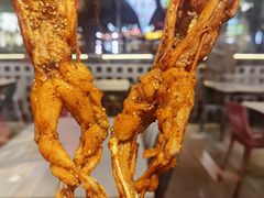 -大成海鲜烧烤·小龙虾(七宝店)