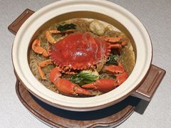 佐三道肉蟹粉丝煲-BetterThai 泰加(苏州中心店)
