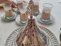 -龟兹KUCINA·新疆菜(前滩L+PLAZA店)