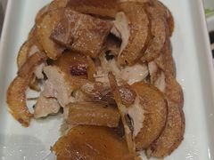 -京味斋·北京烤鸭(北京南站洋桥店)