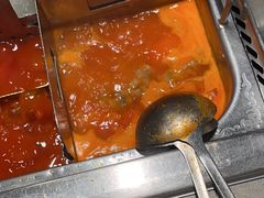 -海底捞火锅(苏宁生活广场店)