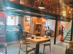 -福茂源横山铁锅羊肉(牡丹园店)