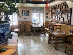 -老康火锅(黄河路总店)