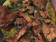 -Dampa Seafood Grill - Dubai