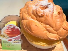 -港丽餐厅(天河城店)