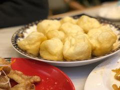 -京滨饭店·餐厅(阜外大街店)