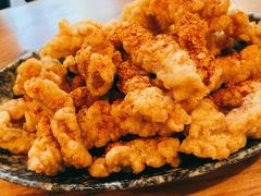 重庆小酥肉-付小姐在成都(中山公园店)