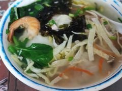 -长人馄饨铺(解放街店)
