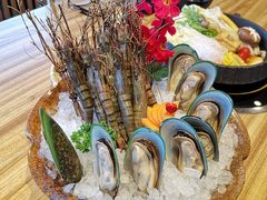 -水林间·寿喜烧自助(仙林金鹰店)