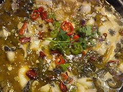 -钳小柒·小龙虾蓝龙王烧烤夜宵(长寿路店)