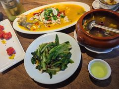 -小喜客·云南特色菜(纳西庭院店)