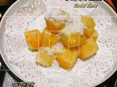 炸年糕-坦坦大炉·韩式烤肉(望京店)