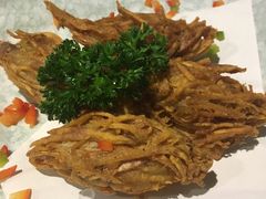 -梅筑·创意料理(王府井百货店)