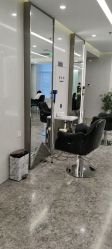 -THE LOG SALON 记录