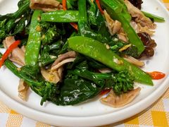 -老廣食堂(区庄店)