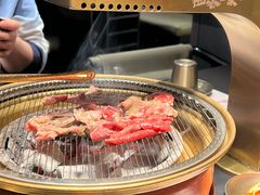 -西塔老太太泥炉烤肉(龙湖北苑天街店)