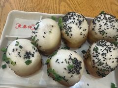 -东泰祥生煎馆(重庆北路店)